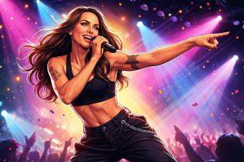 Ulaznice za Melanie C San Francisco