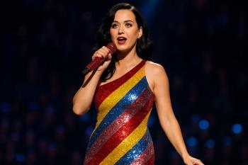 Entradas para Katy Perry Marsella