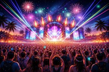 Billets pour Ultra Music Festival Split