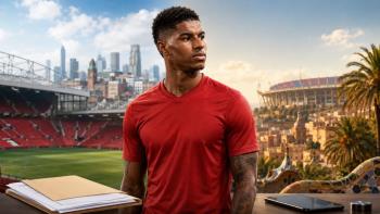 Transfer Marcusa Rashforda z Manchesteru United coraz trudniejszy po wygaśnięc…