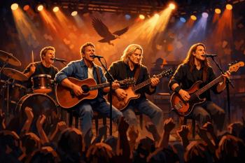 Entradas para The Eagles Las Vegas