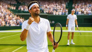 Dimitrovljev emotivni wimbledonski povratak nakon pobjede nad Menšíkom na travi All England Cluba u Londonu