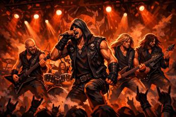 Entradas para Sons of Legion Garden City
