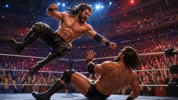 Tickets for AEW Collision Springfield