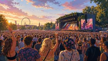 Ulaznice za British Summer Time London