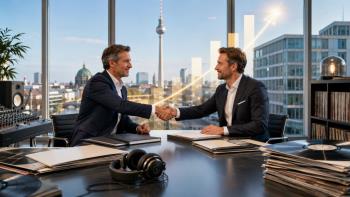 BMG porte son chiffre d'affaires à 444 millions d'euros tandis que la fusion avec Concord s'accélère en 2026