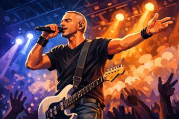 Ulaznice za Eros Ramazzotti Napoli