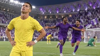 Al Ain razbio Al Nassr 4:0: Ronaldo doživio najteži poraz svoje saudijske ere u AFC Ligi prvaka Elite