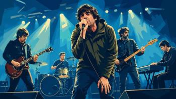 Ulaznice za Reverend and the Makers Glasgow