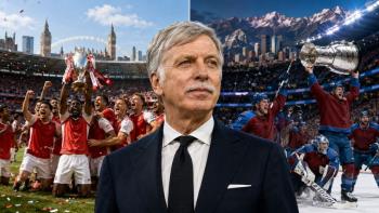 Stan Kroenke, Arsenal i Colorado Avalanche: sportski imperij koji osvaja Premi…