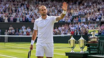 Dan Evans to retire from tennis after Wimbledon, with two ATP titles, Davis Cu…