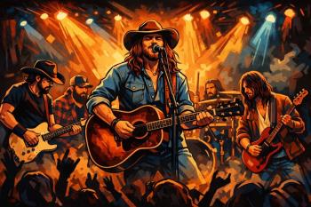 Entradas para Whiskey Myers Davie