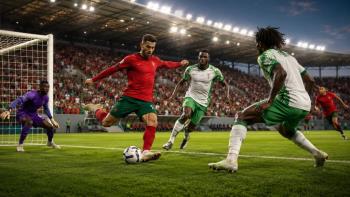 Portugal vs Nigeria 2-1 in Leiria: Roberto Martínez final test and key win before the 2026 World Cup