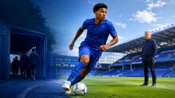 Tyrique George trajno u Evertonu: Chelsea prodao mladog krilnog napadača uz bo…