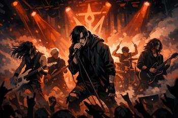 Ulaznice za Bad Omens Rio de Janeiro