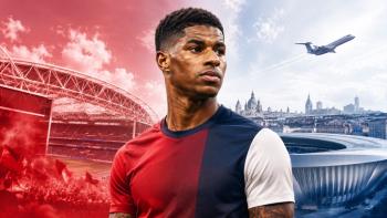 Tottenham vise Marcus Rashford, Manchester United réclame 40 millions de livres pour ce transfert majeur
