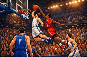 Billets pour Paris Basketball Paris