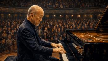 Tickets for Joe Hisaishi Minato