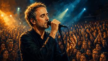 Tickets for Artur Rojek Torun