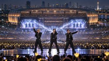 BIGBANG añade un segundo concierto en Yakarta tras agotarse la primera fecha de la gira mundial XX : COSMOS