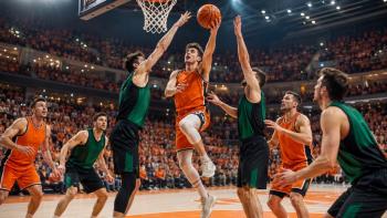 Valencia Basket nakon produžetka srušio Joventut 118:117 i poveo u polufinalu Lige Endesa
