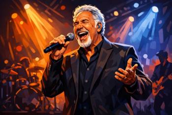 Entradas para Tom Jones Halifax