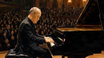Tickets for Joe Hisaishi New York