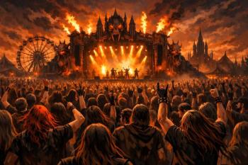 Ulaznice za Hellfest Clisson