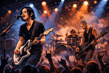 Tickets for Placebo Frankfurt
