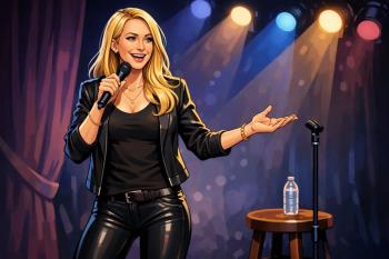 Entradas para Nikki Glaser Winnipeg