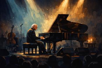 Ulaznice za Ludovico Einaudi Chantilly