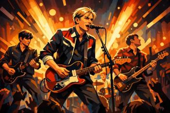 Tickets for Franz Ferdinand Boston