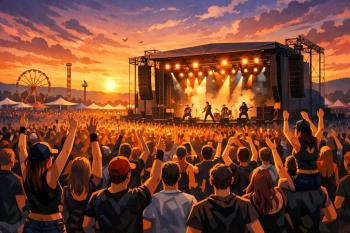 Billets pour Rock am Ring Nürburg