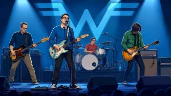 Tickets for Weezer New York