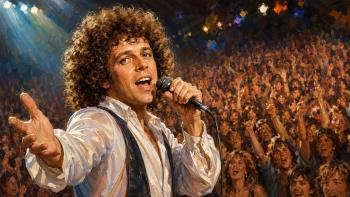 Tickets für Leo Sayer Bexhill On Sea