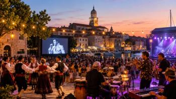 Krk Music Fest 2026 brings three days of free concerts, films and folklore to…