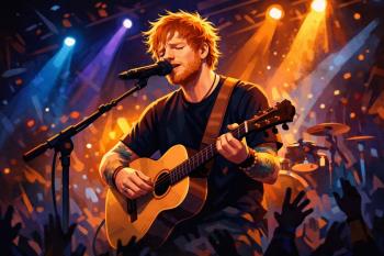 Ulaznice za Ed Sheeran Mexico City