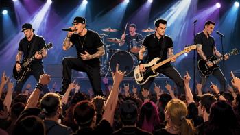 Entradas para Good Charlotte Tampa