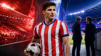 Barcelona za Juliána Álvareza sprema 100 milijuna eura, Atlético Madrid traži…