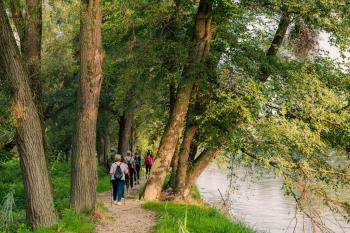 Međimurje sur la carte du Camino européen : un nouvel itinéraire de pèlerinage révèle la beauté de la région