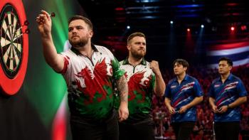 Wales protiv Tajlanda na World Cup of Darts 2026: Siguran ulazak Claytona i Kennyja u osminu finala turnira