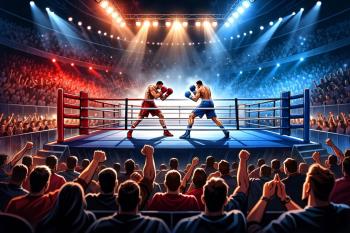 Tickets for Matchroom Boxing Sheffield