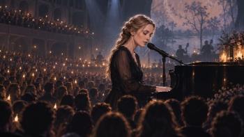 Ulaznice za Agnes Obel Pariz