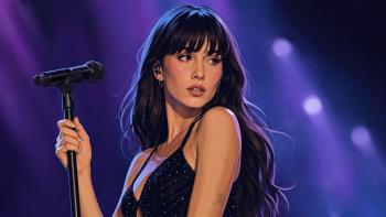 Ulaznice za Aitana Ocana Buenos Aires