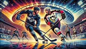 Ice Hockey – History, Rules, Greatest Stars and Development of the Sport