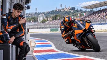 Maverick Viñales propušta Misano, Pol Espargaró ponovno preuzima Tech3 KTM RC1…