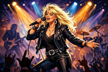 Entradas para Bonnie Tyler Dinslaken