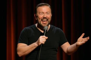 Entradas para Ricky Gervais St Albans