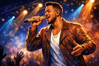 Billets pour Romeo Santos Londres