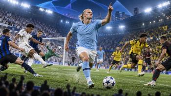 Liga prvaka počela pobjedama Reala, Manchester Cityja i Dortmunda, Haaland s dva gola obilježio večer